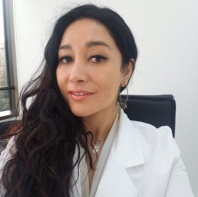 Opiniones de Dra. Carolina Vargas Figueroa, Psiquiatra en Las Condes - Psiquiatra