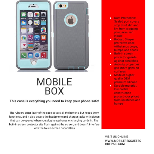 Mobile Phone Repair Shop «Mobile Rescue Tech Repair», reviews and photos, 1488 U.S. 9, Wappingers Falls, NY 12590, USA