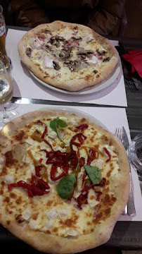 Pizza du Restaurant italien BASTA COSI à Villeneuve-lès-Avignon - n°14