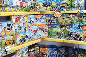 World Lego Blocks image