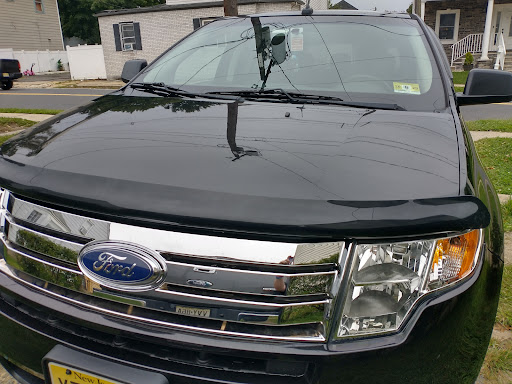 Auto Body Shop «Branning Collision Centers», reviews and photos, 98 Crow Hill Rd, Freehold, NJ 07728, USA