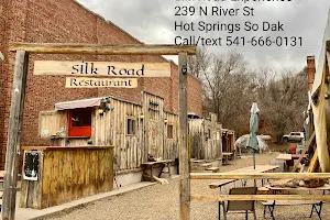 Silk Road Experience Restaurant image