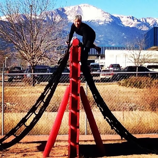 Gym «Results Fitness Rx», reviews and photos, 6015 Galley Rd, Colorado Springs, CO 80915, USA