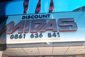 Discount MIDAS Waterval image