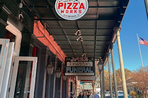 Crescent City Pizza Works image