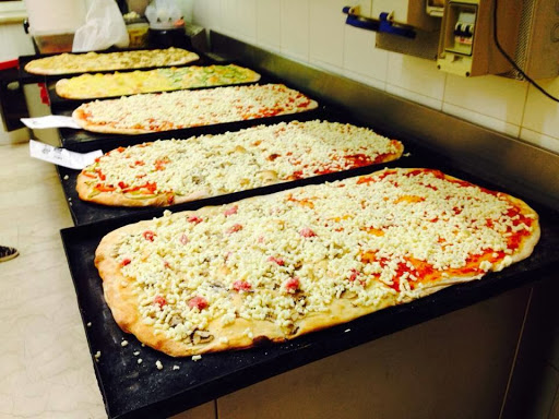 Pizzeria Roberto