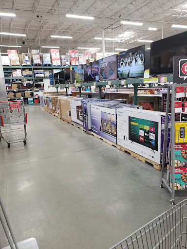 Warehouse club «BJ’s Wholesale Club», reviews and photos, 941 Rte 37 W, Toms River, NJ 08755, USA