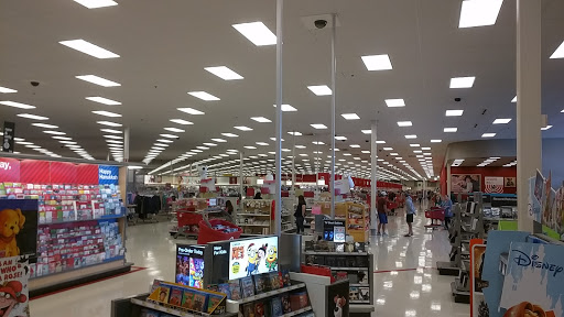 Department Store «Target», reviews and photos, 2747 Gulf to Bay Blvd, Clearwater, FL 33759, USA