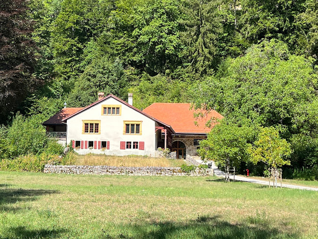 Association de la Maison de la Nature Neuchâteloise - Museum