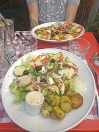 Plats et boissons du Café Café des Lilas à Clamart - n°13