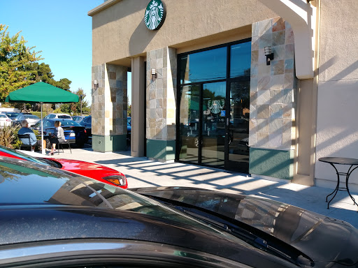 Coffee Shop «Starbucks», reviews and photos, 842 N Delaware St, San Mateo, CA 94401, USA