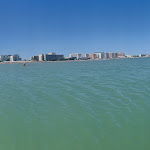 Photo n°3 de l'avis de ANTO.l fait le 28/07/2023 à 15:10 sur le  Hotel Garden à Valverde