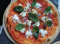 Pizza du Restaurant italien La Spiaggia Cap d'Agde - n°16
