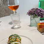 Photo n°3 de l'avis de Mario.a fait le 19/03/2023 à 21:12 sur le  Memento Ristorante à Trani