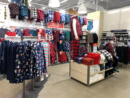 Clothing Store «Old Navy», reviews and photos, 12300 Jefferson Ave, Newport News, VA 23602, USA
