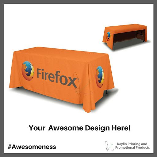 Corporate Office «Kaylin Printing and Promotional Products», reviews and photos, 950 S Pine Island Rd A150, Plantation, FL 33324, USA