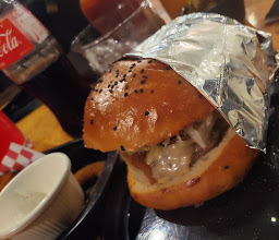 Rockets Burger photo