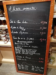 Photo n°4 de Le comptoir de la Régordane à Prévenchères ()