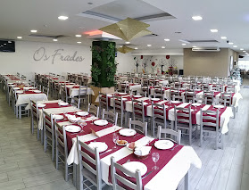 Restaurante Os Frades