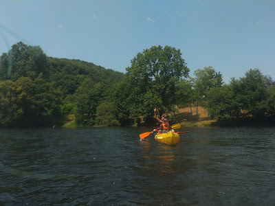 Argentat Dordogne Canoë-Kayak à Argentat-sur-Dordogne