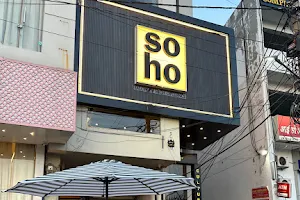 Soho Salon (unisex) image