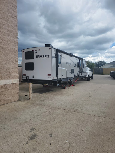 Tire Shop «Discount Tire Store - Spring, TX», reviews and photos, 6510 Farm to Market 2920, Spring, TX 77379, USA