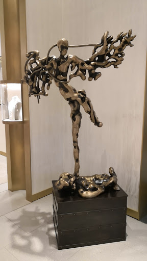 Jewelry Designer «David Yurman», reviews and photos, 323 N Park Center, Dallas, TX 75225, USA