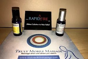 Truly Mobile Massage image