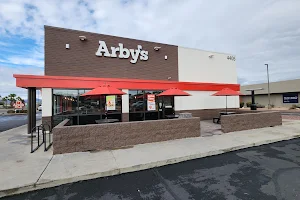 Arby's image