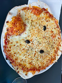 Pizza du Restaurant Pizzeria Marco à Cenon - n°3