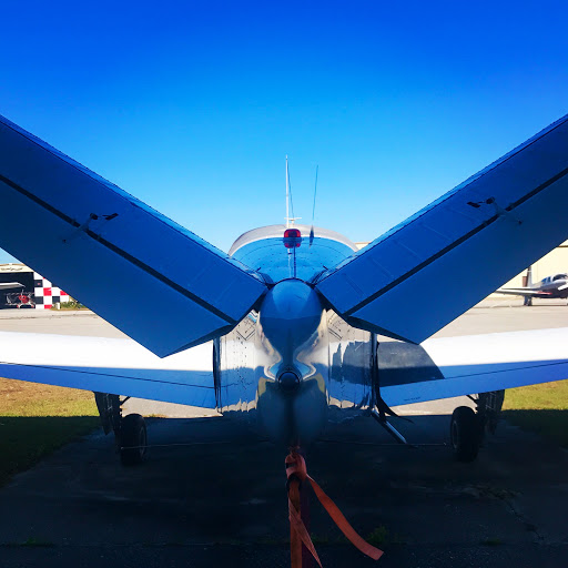 Flight School «Sunrise Aviation, Inc.», reviews and photos