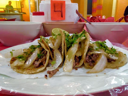 Tacos El Güero Mendiola (Los únicos y originales - Dr. Gonzalo González, Francisco I. Madero, 79040 Cd Valles, S.L.P., Mexico
