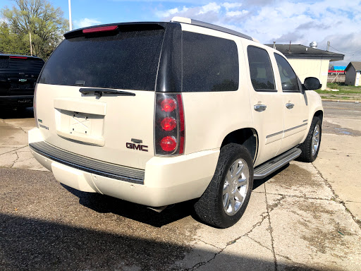 Used Car Dealer «Ghazal Auto», reviews and photos, 1305 E Chicago Rd, Sturgis, MI 49091, USA