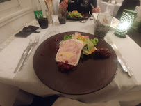 Foie gras du Restaurant familial Taverne Alsacienne à Ingersheim - n°20