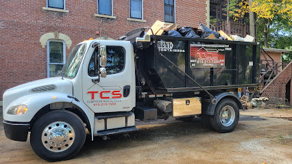 TCS Dumpster Rentals, LLC