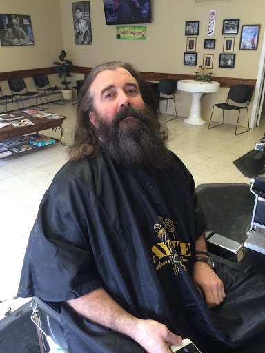 Barber Shop «Empire State Barbershop», reviews and photos, 88 Old Tappan Rd, Tappan, NY 10983, USA