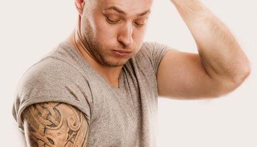 Explore initial tattoos ideas, creative tattoo ideas in Covington, available at Northshore Tattoo Removal