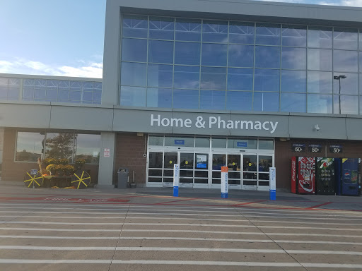 Supermarket «Walmart», reviews and photos, 3301 Tower Rd, Aurora, CO 80011, USA