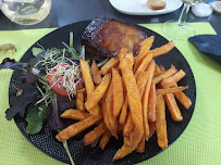 Frite du Restaurant PAPILLES EN FOLY'S à La Seyne-sur-Mer - n°3