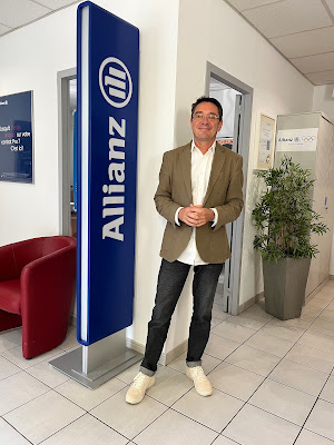 Allianz Assurance ST GILLES - Xavier PICARONY à Saint-Gilles