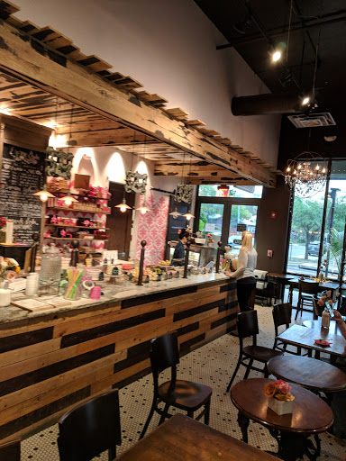 Dessert Shop «Chocolate Pi», reviews and photos, 1205 S Howard Ave, Tampa, FL 33606, USA