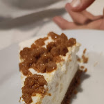 Photo n°1 de l'avis de Elena.i fait le 13/01/2024 à 23:09 sur le  Pizzeria Rio Di Frasca Natale à Quarto Inferiore