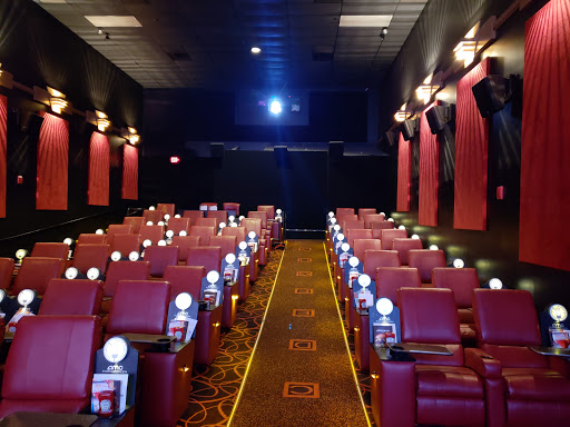 Movie Theater «AMC DINE-IN Painters Crossing 9», reviews and photos, 112 Wilmington Pike, West Chester, PA 19382, USA