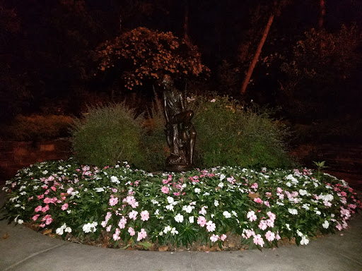 Park «Carl Schurz Park», reviews and photos, East 86th Street & East End Ave, New York, NY 10028, USA