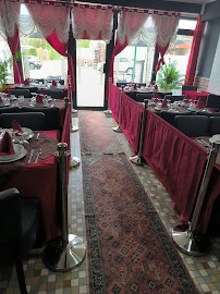 Atmosphère du Restaurant Argana à Caudebec-lès-Elbeuf - n°10