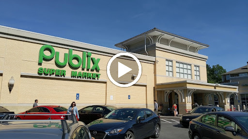 Supermarket «Publix Super Market at Piedmont», reviews and photos, 595 Piedmont Ave NE, Atlanta, GA 30308, USA