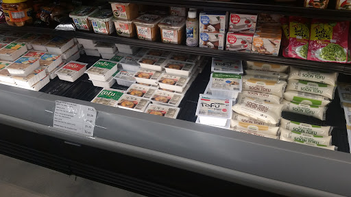 Korean Grocery Store «Seoul Oriental Food Market», reviews and photos, 1027 Rittiman Rd #101, San Antonio, TX 78218, USA