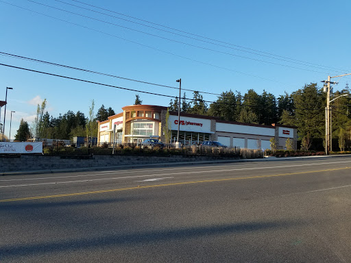 Drug Store «CVS», reviews and photos, 18820 WA-305, Poulsbo, WA 98370, USA