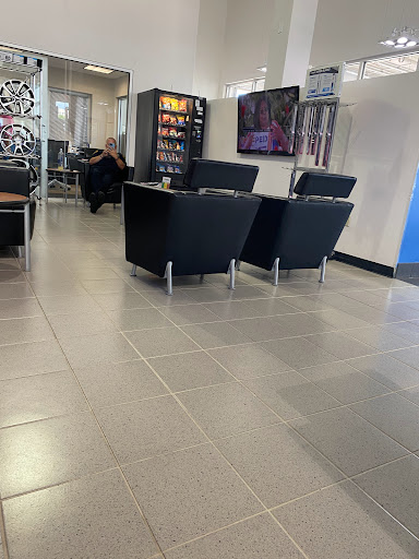 Honda Dealer «AutoNation Honda South Corpus Christi», reviews and photos, 6702 S Padre Island Dr, Corpus Christi, TX 78412, USA