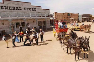 Rawhide Western Town & Event Center image